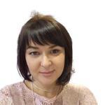 Хайбуллина Г. З. - фото