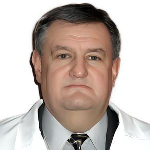 Галькович Константин Романович, Уролог - Пермь