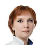 Быстрова Л. Ю. - фото