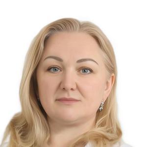 Бойко Марина Юрьевна, врач узи, детский врач узи - Пермь