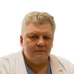 Самарцев Владимир Аркадьевич, Хирург, Абдоминальный хирург - Пермь