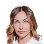 Рожкова Оксана Александровна, Врач-косметолог, Дерматолог - Пермь