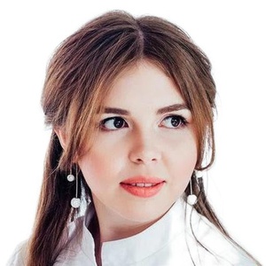 Катаева Гульназ Ринатовна, гастроэнтеролог - Пермь