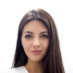 Лазарькова Нигора Лутфуллаевна, Гинеколог, Акушер, Врач УЗИ, Гинеколог-эндокринолог, Детский гинеколог - Пермь