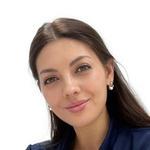 Лазарькова Нигора Лутфуллаевна, Гинеколог, Акушер, Врач УЗИ, Гинеколог-эндокринолог, Детский гинеколог - Пермь