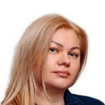 Углева Ирина Владимировна, Стоматолог-гигиенист - Пермь