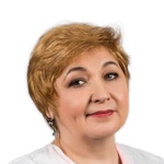 Бирюкова Светлана Вячеславовна, Детский эндокринолог - Пермь