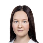 Торопынина Ольга Викторовна, Детский психолог, Нейропсихолог - Пермь