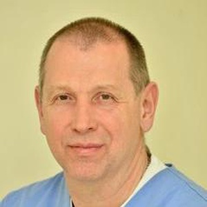 Щелканов Олег Викторович - фотография Щелканов Олег Викторович, мануальный терапевт - Пермь