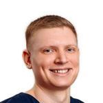 Данилович Алексей Андреевич, Стоматолог-имплантолог, Стоматолог-хирург - Пермь