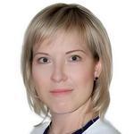 Синицына Наталья Валерьевна, Гинеколог, Акушер, Врач УЗИ, Гинеколог-эндокринолог - Пермь