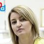 Бабинцева Алла Юрьевна Бабинцева Алла Юрьевна, Стоматолог, Стоматолог-гигиенист - Пермь