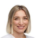 Суетина Людмила Николаевна Суетина Людмила Николаевна, Косметолог-эстетист - Пермь