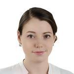 Тимохова Екатерина Сергеевна, Детский аллерголог, Детский иммунолог, Педиатр - Пермь