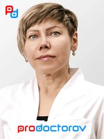 Шилос Елена Владимировна,лазерный хирург, офтальмолог (окулист) - Пермь