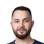 Сайдазимов Бехруз Шосаидович, Стоматолог-хирург - Пермь