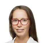 Булгакова Екатерина Владимировна