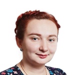 Малелина Полина Георгиевна, Стоматолог-хирург, Детский стоматолог-хирург, Челюстно-лицевой хирург - Пермь