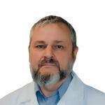 Кириллов Александр Иванович Кириллов Александр Иванович, Невролог, Нейрофизиолог, Функциональный диагност, Эпилептолог - Пермь