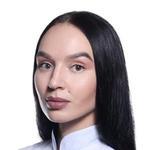 Машьянова Яна Петровна Машьянова Яна Петровна, Гинеколог, врач УЗИ - Пермь