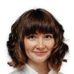 Четверухина Ксения Валерьевна, Эндокринолог - Пермь