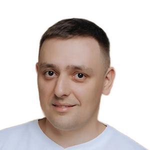 Балтачев Никита Андреевич, трихолог - Пермь