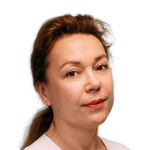 Опарина Елена Борисовна, Врач УЗИ - Пермь