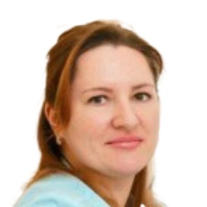 Зеленина Оксана Олеговна, врач узи - Пермь