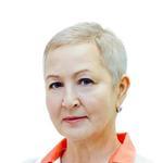 Заболотская Александра Николаевна, Педиатр - Пермь