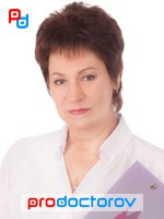 Красавина Вера Николаевна, Рентгенолог - Пермь