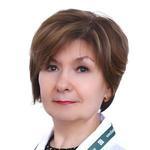 Кузнецова Людмила Александровна, Кардиолог - Москва