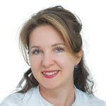 Шугар Ольга Павловна Шугар Ольга Павловна, Невролог, Детский невролог, Физиотерапевт, Функциональный диагност - Пермь