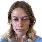 Желтикова Маргарита Игоревна, Кардиолог - Пермь