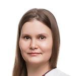 Пушкарева Наталья Александровна Пушкарева Наталья Александровна, Гастроэнтеролог, Диетолог - Пермь
