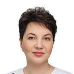 Короткова Марина Леонидовна Короткова Марина Леонидовна, Косметолог-эстетист - Пермь