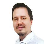 Кузнецов Степан Валерьянович, Аллерголог, Иммунолог, Пульмонолог - Пермь