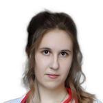 Юртаева Л. Д. - фото