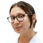Мазунина Елена Сергеевна, Педиатр - Пермь