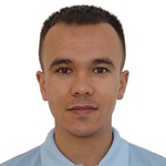 Номанов Исломбек Шахабжонович, Стоматолог, стоматолог-ортопед, стоматолог-эндодонтист - Пермь
