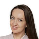 Крылова Екатерина Михайловна Крылова Екатерина Михайловна, Врач-косметолог, Дерматолог, Трихолог - Пермь