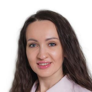 Крылова (Кадочникова) Екатерина Михайловна, врач-косметолог, дерматолог, трихолог - Пермь