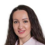 Крылова Екатерина Михайловна, Врач-косметолог, Дерматолог, Трихолог - Пермь