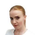 Болтачева Елизавета Игоревна, Хирург - Пермь