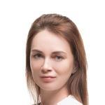 Ведерникова Анастасия Ивановна