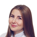 Ерохина Мария Александровна, Врач-косметолог - Пермь