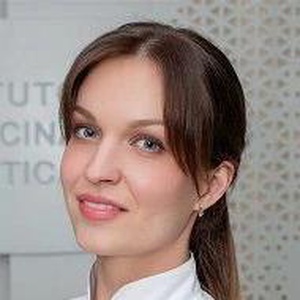 Шехмаметьева Анастасия Владимировна, врач-косметолог - Пермь