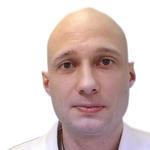 Наумов Михаил Владимирович, Невролог, мануальный терапевт - Пермь