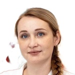 Бородина Татьяна Сергеевна Бородина Татьяна Сергеевна, Стоматолог-гигиенист - Пермь