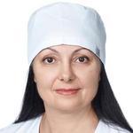 Иванова Ю. М. - фото