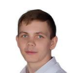 Ганьжин Денис Анатольевич, Врач УЗИ - Пермь